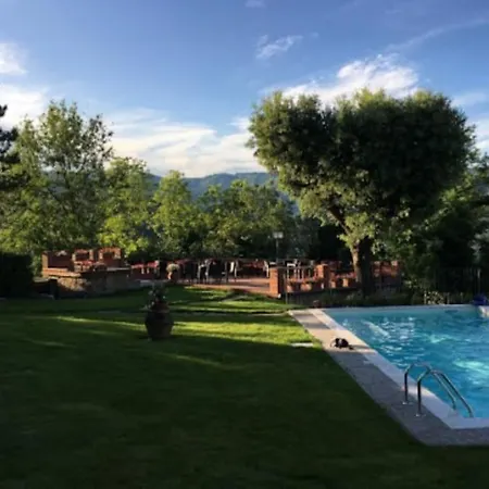 La Rocca Nievole