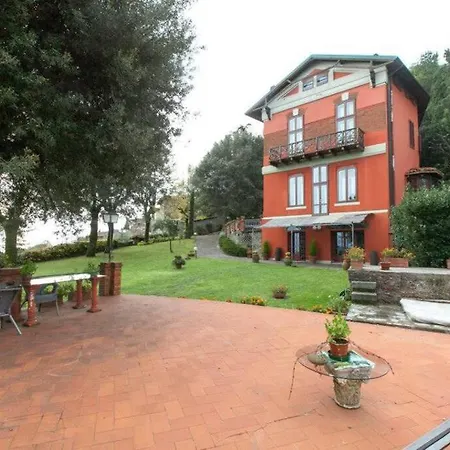 La Rocca فيلة Nievole
